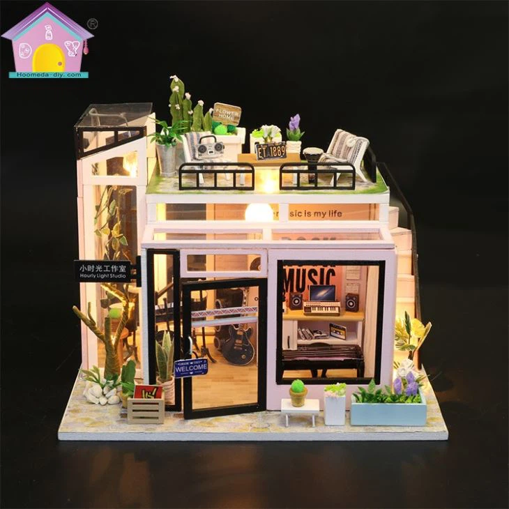 China Doll Furniture