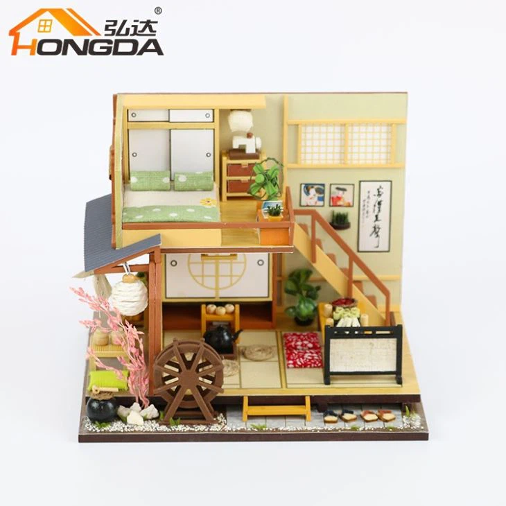 Diy Toy House