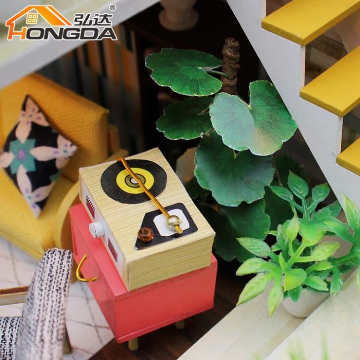 Kids Miniature Furniture